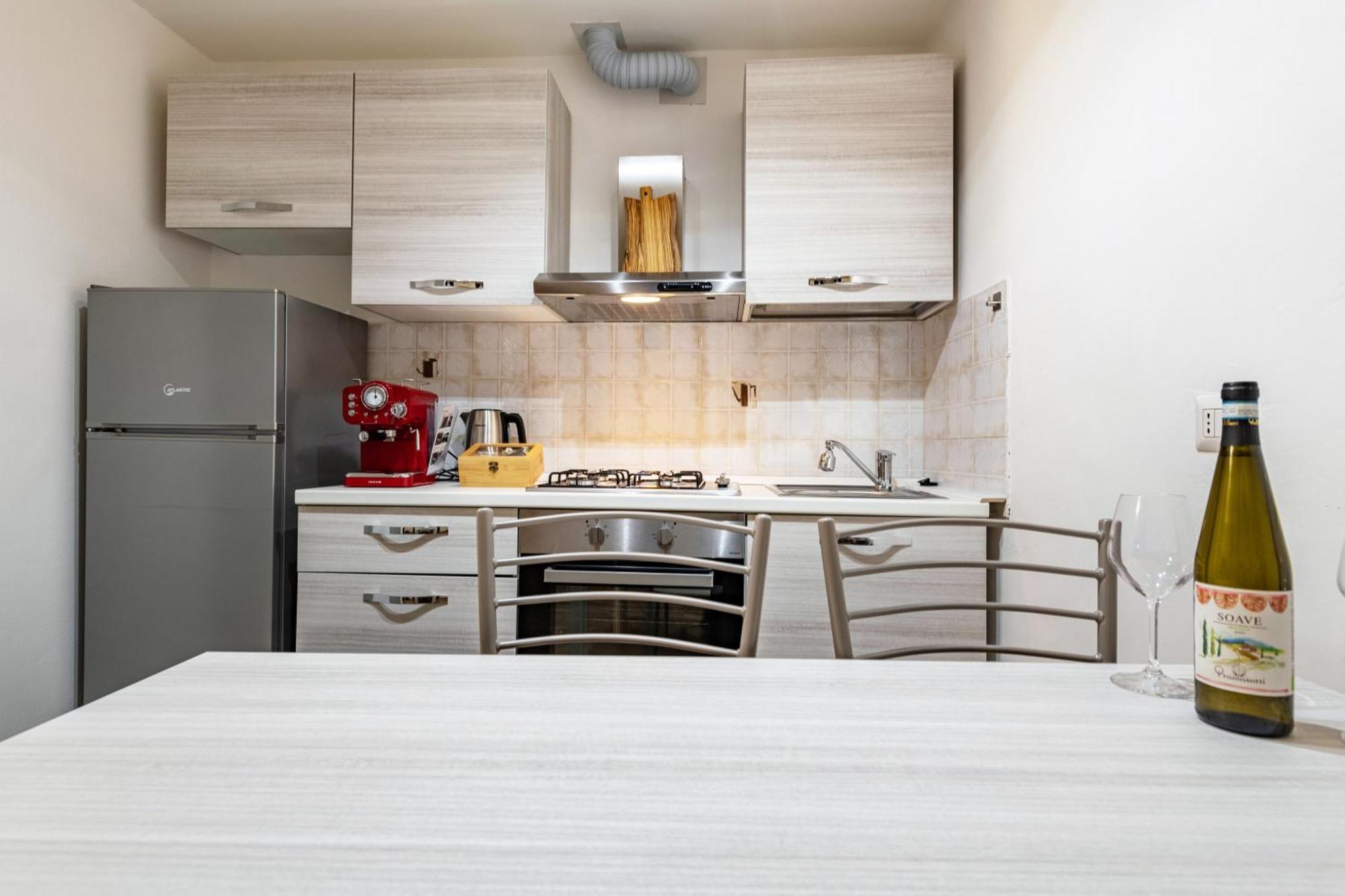 Home - La Dolce Vita Verona Luaran gambar