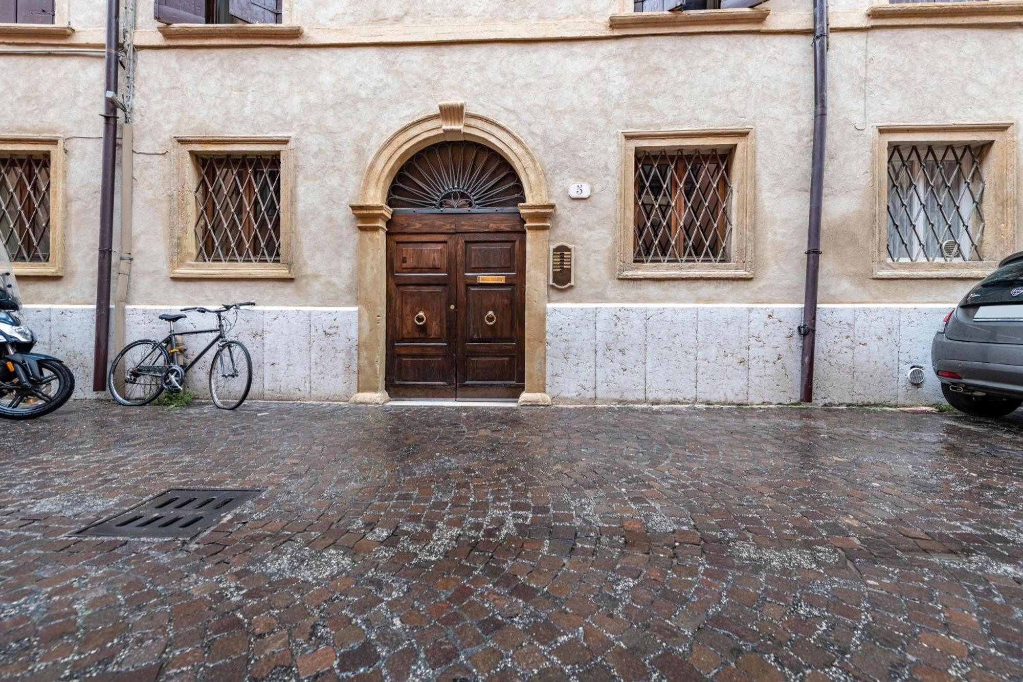 Home - La Dolce Vita Verona Luaran gambar